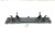 2008-2019 MASERATI GRANTURISMO S M145 REAR Used OEM Subframe Bracket or Support used OEM subframe bracket and support