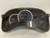 03-05 Cadillac Escalade ESV EXT Speedometer Gauges Cluster MPH W/Tachometer US used OEM instrument cluster