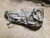 2007-2015 Mazda CX-9 Rear Differential Carrier Assembly AWD OEM Used used OEM rear differential carrier