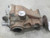 2004-2011 Mitsubishi Endeavor Rear Axle Differential Carrier Assembly OEM Used used OEM differential carrier