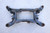 2017 - 2023 SUBARU IMPREZA AWD REAR SUSPENSION CRADLE CROSSMEMBER SUBFRAME OEM used OEM rear subframe and crossmember