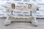 2007 CHEVROLET CORVETTE Z06 C6 LS7 OEM REAR SUBFRAME CROSS MEMBER #1515 used OEM rear subframe and crossmember