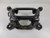 01-06 BMW M3 E46 Rear Subframe/Crossmember OEM# 33312282490 used OEM rear subframe and crossmember