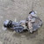 2016-2022 Toyota Tacoma Front Axle Differential Carrier Assembly 3.91 Ratio OEM Used used OEM differential carrier