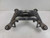 01-06 BMW E46 M3 OEM Rear Axle Carrier Subframe Cradle Crossmember used OEM rear subframe and crossmember