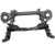 2008 - 2015 Nissan Armada Rear Subframe Crossmember Engine Cradle OEM used OEM subframe or crossmember