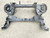 2011-2013 Infiniti QX56 Rear Crossmember Subframe Engine Cradle Assembly OEM used OEM subframe or crossmember