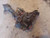 2001-2007 Toyota Sequoia Front Axle Differential Carrier Assmebly 4.10 Ratio OEM used OEM differential carrier