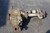 09-13 Chevy Tahoe Front Axle Differential Carrier Assy 3.42 Ratio OPT GU6 OEM used OEM differential carrier
