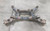 2013-2020 Nissan Pathfinder Rear AWD 4x4 Suspension Subframe crossmember OEM used OEM subframe or crossmember