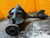 2002-2005 Dodge Ram 1500 Front Axle Differential Carrier Assembly 3.55 Ratio OEM Used used OEM differential carrier