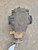 2007-2010 BMW X3 Rear Axle Differential Carrier Assembly 4.44 Ratio OEM Used used OEM differential carrier