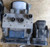 2010 Jeep Grand Cherokee Commander Anti-Lock Brake Pump Assembly ID 68049120AB used OEM ABS pump and module