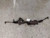 2009-2016 Volkswagen Tiguan Power Steering Gear Power Rack And Pinion OEM used OEM rack and pinion assembly