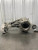 2013-2015 Audi Q7 Front Axel Differential Carrier Assembly OEM Used used OEM differential carrier