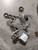 2012-2014 Volkswagen Tiguan Rear Axle Differential Carrier Assembly 12-14 OEM Used used OEM differential carrier