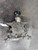 2015-2022 Ford Mustang Rear Axle Differential Carrier Assembly 3.31 Ratio OEM Used used OEM differential carrier