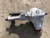 2013-2021 Dodge Ram 1500 Front Axle Differential Carrier Assembly 3.21 Ratio OEM Used used OEM differential carrier