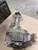 2007-2013 Cadillac Escalade Front Axle Differential Carrier 3.42 Ratio OEM used OEM differential carrier