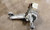 2005-2010 Jeep Grand Cherokee Front Axle Differential Carrier Assembly OEM Used used OEM differential carrier