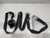 2013-2014 Nissan Sentra Front Left Driver Seat Belt Retractor Assembly OEM Black used OEM seat belt assembly