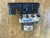 2009-2011 Hyundai Accent ABS Anti Lock Brake Pump Assembly OEM used OEM ABS pump and module