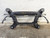15-20 MERCEDES W205 X253 C300 GLC REAR SUBFRAME CROSSMEMBER W/ STABILIZER BAR used OEM sway bar