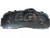 1996-1997 Ford Ranger Speedometer Gauges Cluster MPH Tachometer OEM used OEM instrument cluster