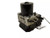 2008 Ford Escape Mariner ABS Anti-Lock Brake Pump Assembly Without Hybrid OEM used OEM ABS pump and module