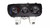 2015-2018 Ram Promaster City AC Heater Temperature Climate Control OEM used OEM A/C climate control module