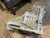 2008-2017 Buick Enclave Rear Axle Differential Carrier AWD OEM used OEM differential carrier