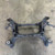 FORD FUSION 2013 - 2020 Rear Subframe Brace Cradle Crossmember Oem used OEM subframe bracket and support
