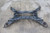 2010-2014 Nissan Maxima Engine Cradle Rear Crossmember Subframe Assembly OEM used OEM subframe or crossmember
