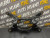09-20 NISSAN 370Z REAR SUBFRAME CROSSMEMBER OEM used OEM rear subframe and crossmember