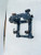 18-22 FORD ECOSPORT REAR AWD SUSPENSION FRAME SUBFRAME CROSSMEMBER OEM used OEM rear subframe and crossmember