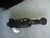 2014-2019 Toyota Corolla Rear Driver Left Strut Cartridge Assembly OEM used OEM strut or shock assembly
