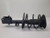 2009-2014 Nissan Maxima Front Driver Left Strut Cartridge Assembly OEM used OEM strut or shock assembly