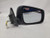 2008-2014 Mitsubishi Lancer RH Passenger Side View Mirror Assembly OEM used OEM door mirror