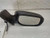 2009-2013 Toyota Corolla RH Right Passenger Side View Door Mirror Assembly OEM used OEM door mirror
