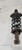 2007-2011 Honda CRV Rear Passenger Right Strut Cartridge Assembly OEM used OEM strut or shock assembly