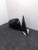2013-2016 Nissan Pathfinder RH Passenger Side View Door Mirror Assembly OEM used OEM door mirror