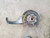 2005-2023 Nissan Frontier Passenger Right Front Spindle Knuckle OEM used OEM steering knuckle