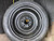 2014-2023 Kia Soul 16x4 Steel Wheel T125/80D16 Compact Spare Tire OEM used OEM wheel