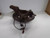 2000-2002 Subaru Legacy Passenger Right Front Spindle Knuckle OEM used OEM steering knuckle