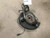2014-2018 Jeep Cherokee Driver Left Front Spindle Knuckle OEM used OEM steering knuckle
