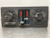 2003-2004 Chevrolet Silverado 1500 Climate AC Heater Control OEM used OEM A/C climate control module