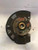 2004-2011 Mitsubishi Endeavor Passenger Right Front Spindle Knuckle OEM used OEM steering knuckle