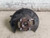 2018-2021 Nissan Kicks Driver Left Front Spindle Knuckle OEM used OEM steering knuckle