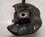 2003 Toyota Tundra Passenger Right Front Spindle Knuckle OEM used OEM steering knuckle