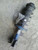 2013-2015 Chevrolet Spark Front Driver Left Strut Cartridge Assembly OEM used OEM strut or shock assembly